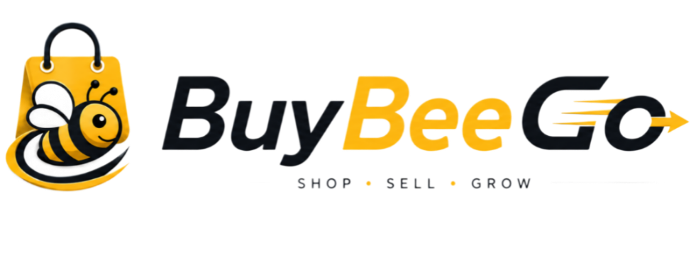 BuyBeeGo Logo