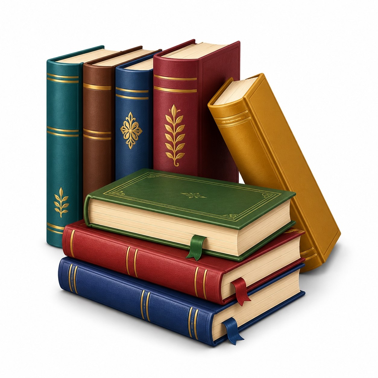 Books