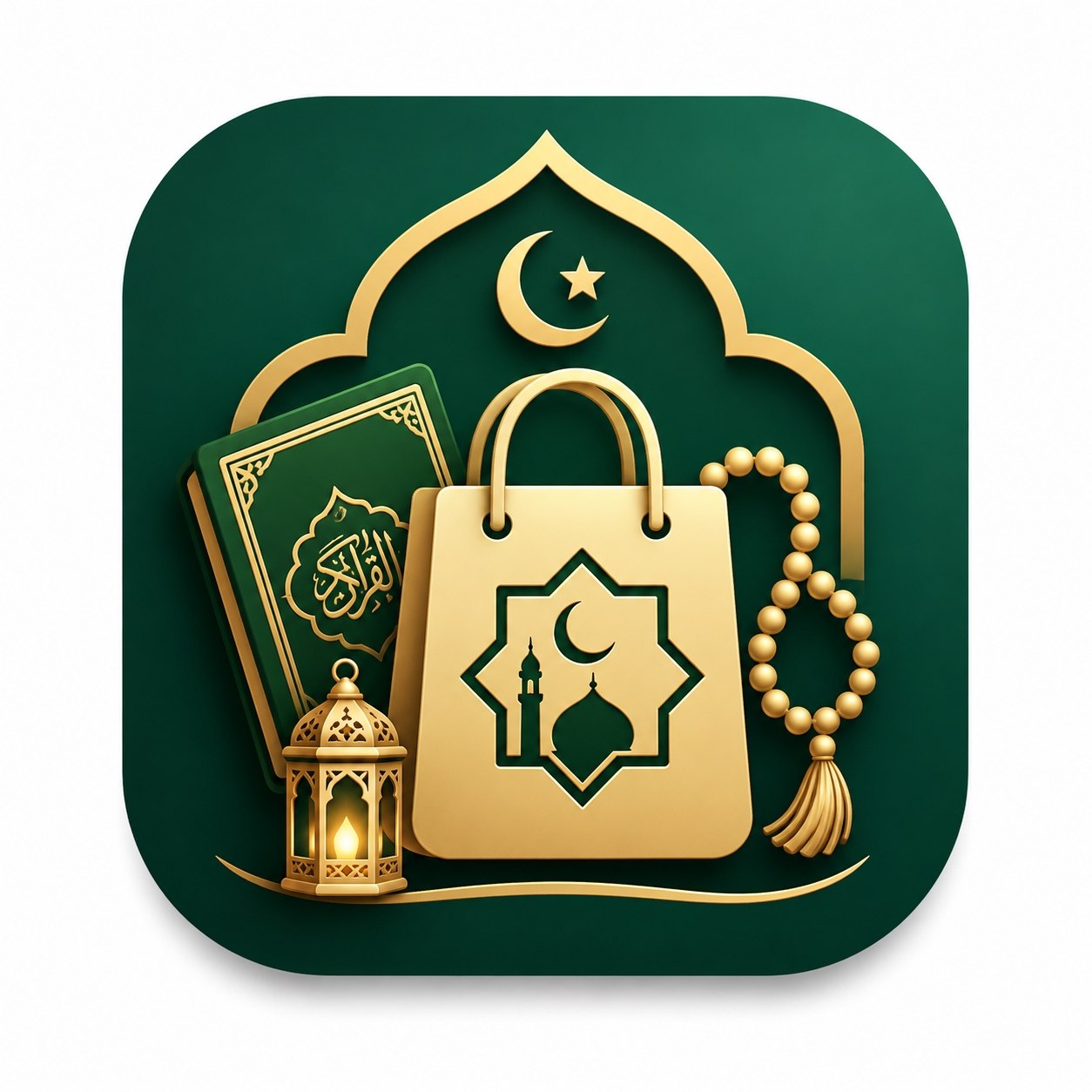 Islamic Product