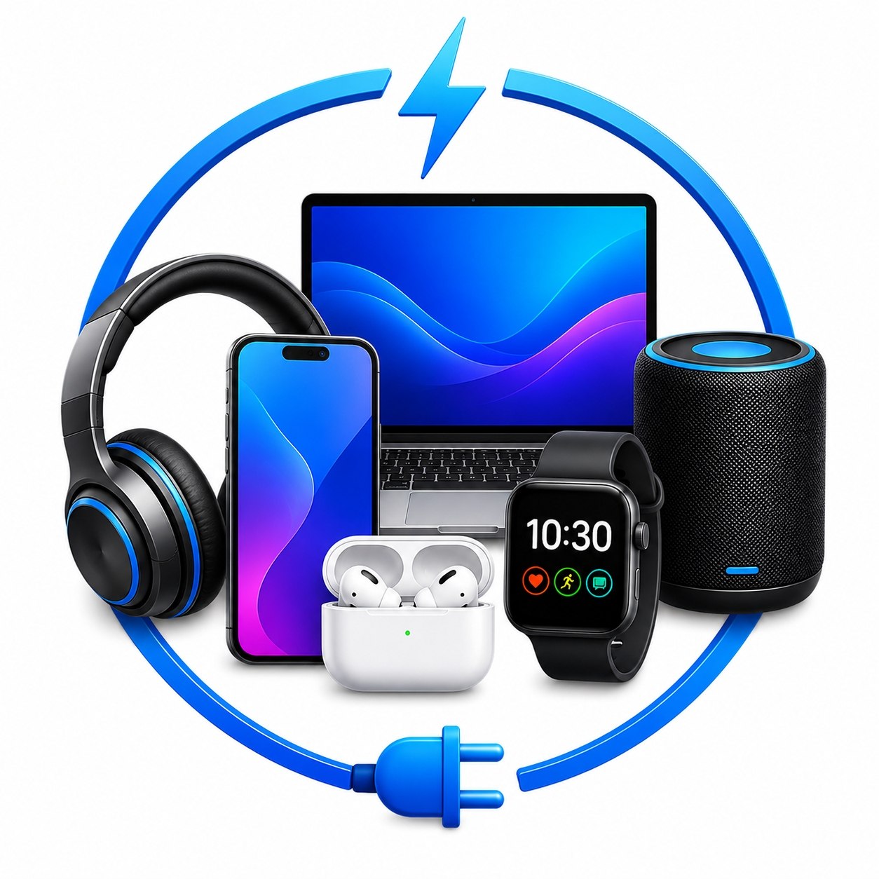 Electronics