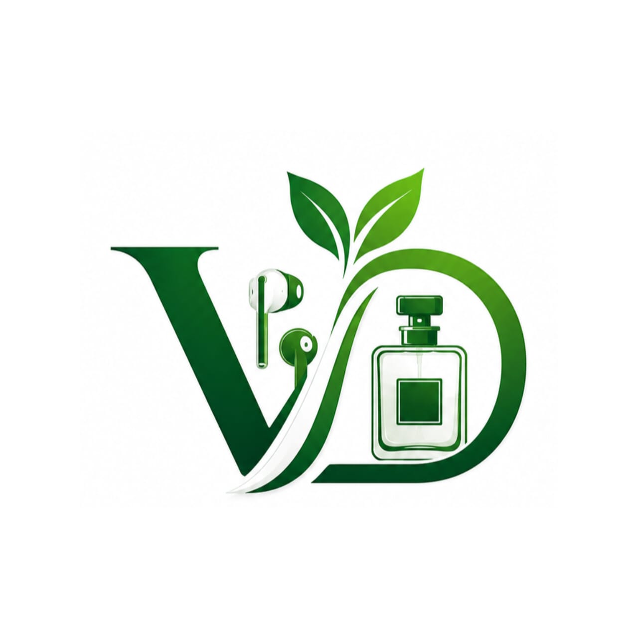 Shop Logo