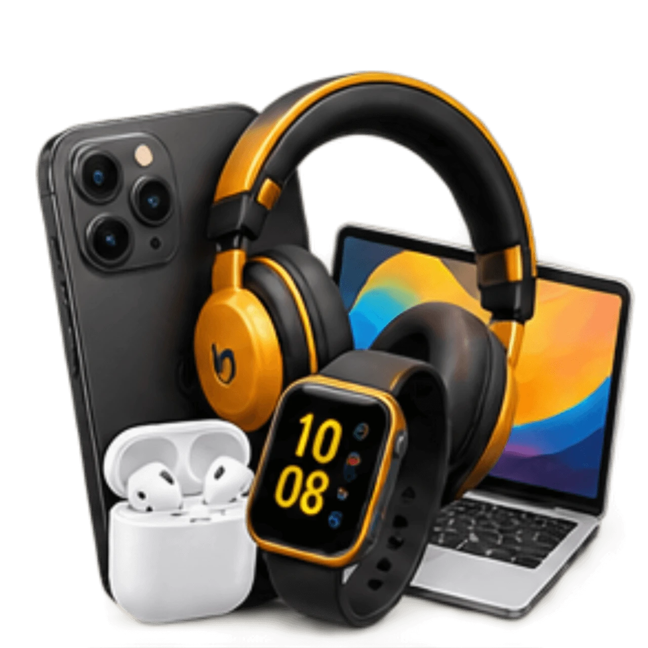 Electronics & Gadgets