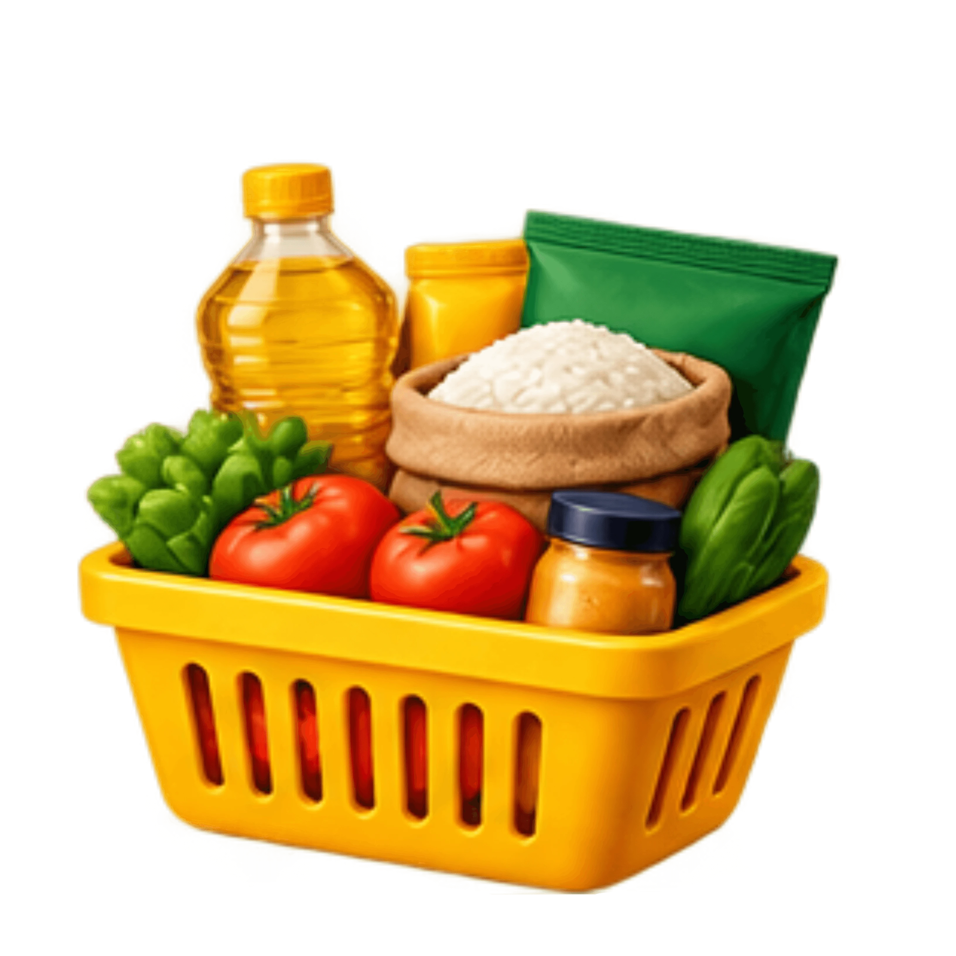 Grocery & Food