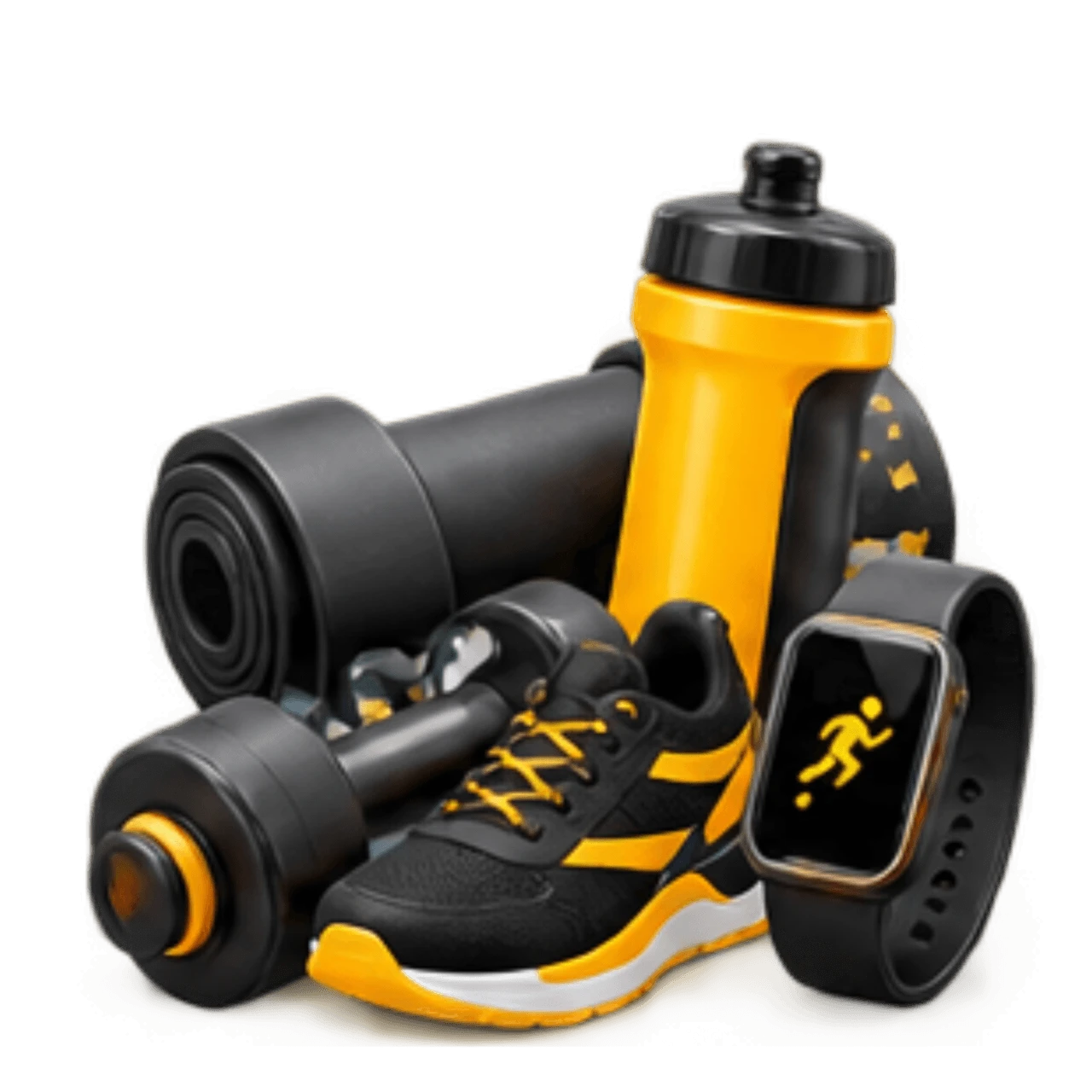 Sports & Fitness