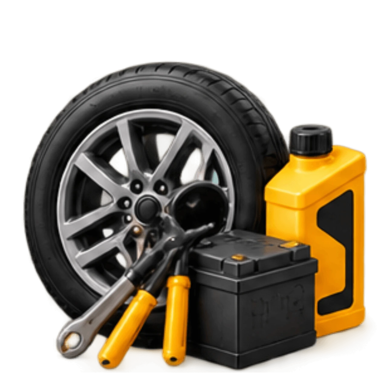 Automotive & Tools