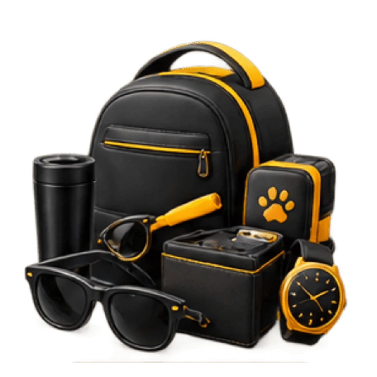 Lifestyle & Accessories